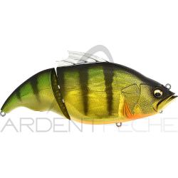 Poisson nageur MEGABASS Vatalion 190 SF GG Perch