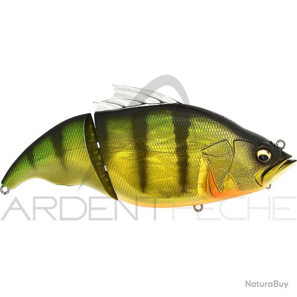 Poisson nageur MEGABASS Vatalion 190 SF GG Perch
