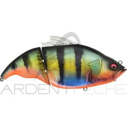 Poisson nageur MEGABASS Vatalion 190 SF GP Redfin perch