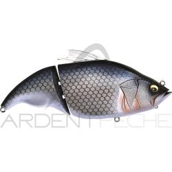 Poisson nageur MEGABASS Vatalion 190 SF PM Gengoro buna