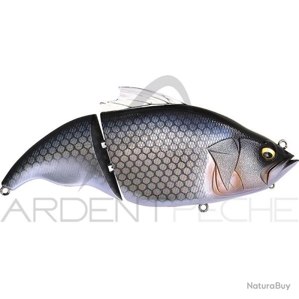 Poisson nageur MEGABASS Vatalion 190 SF PM Gengoro buna