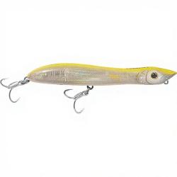 Poisson nageur XORUS Patchinko 165 Jaune