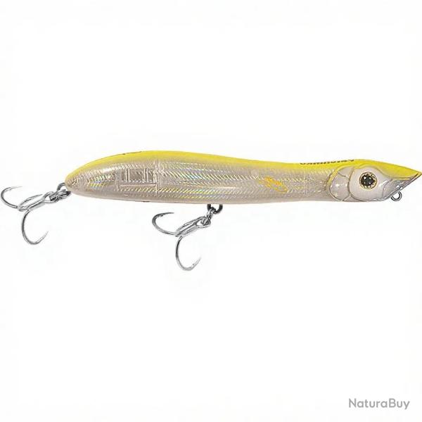 Poisson nageur XORUS Patchinko 165 Jaune