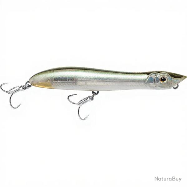 Poisson nageur XORUS Patchinko 165 Ghost lan�on