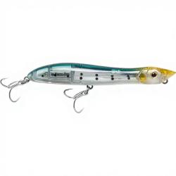 Poisson nageur XORUS Patchinko 165 Ghost iwashi