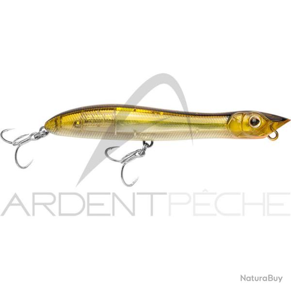 Poisson nageur XORUS Patchinko 165 UL Ayu