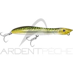 Poisson nageur XORUS Patchinko 165 Mackerel