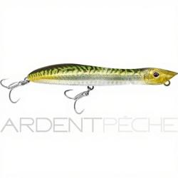 Poisson nageur XORUS Patchinko 165 Mackerel