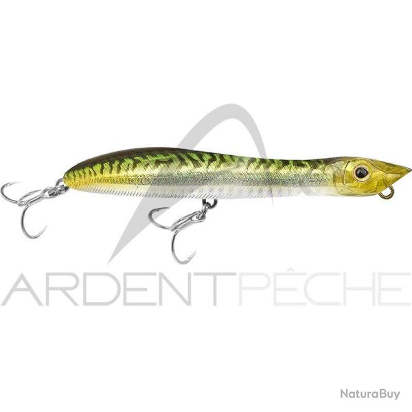 Poisson nageur XORUS Patchinko 165 Mackerel