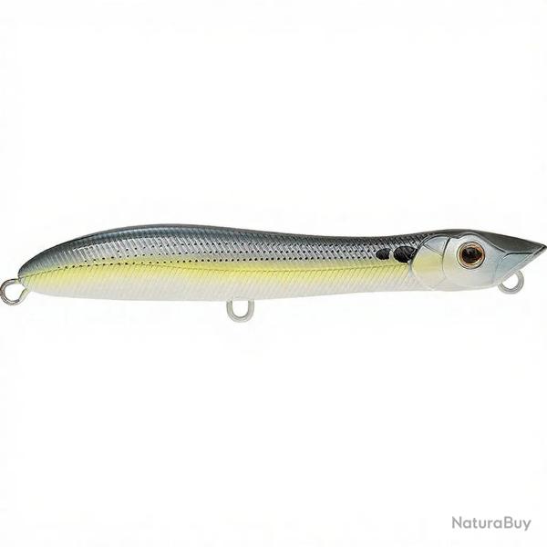 Poisson nageur XORUS Patchinko 165 Gizzard shad