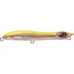 Poisson nageur XORUS Patchinko 165 Yellow bone