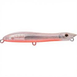Poisson nageur XORUS Patchinko 165 White ghost RB