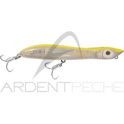 Poisson nageur XORUS Patchinko 85 Jaune