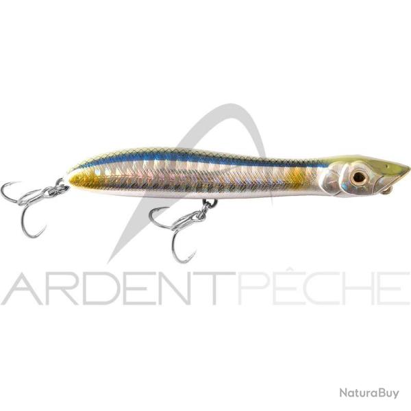 Poisson nageur XORUS Patchinko 85 Sun sprat
