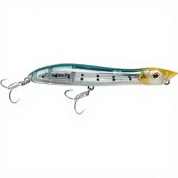 Poisson nageur XORUS Patchinko 85 Ghost iwashi