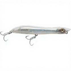 Poisson nageur XORUS Patchinko 85 White coton