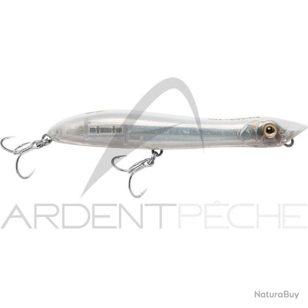 Poisson nageur XORUS Patchinko 85 White coton