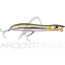 Poisson nageur XORUS Patchinko 85 Silver ayu