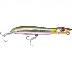 Poisson nageur XORUS Patchinko 85 Silver ayu