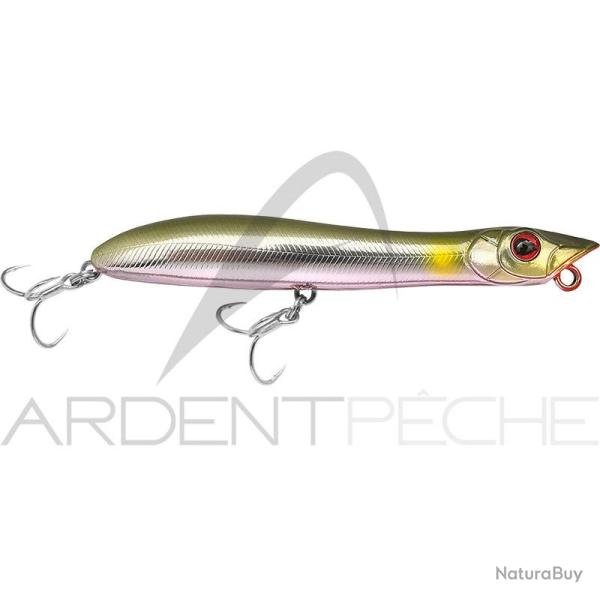 Poisson nageur XORUS Patchinko 85 Silver ayu