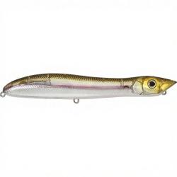Poisson nageur XORUS Patchinko 85 French wakasagi