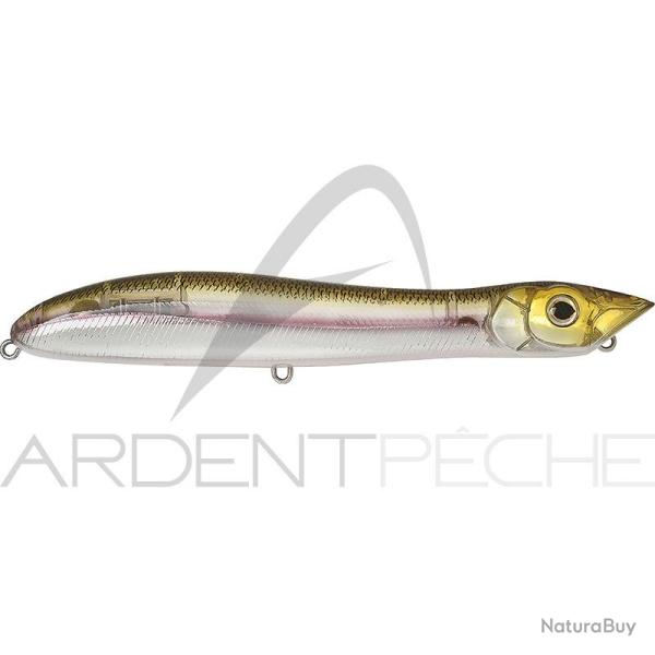 Poisson nageur XORUS Patchinko 85 French wakasagi