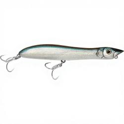 Poisson nageur XORUS Patchinko 85 Smelt