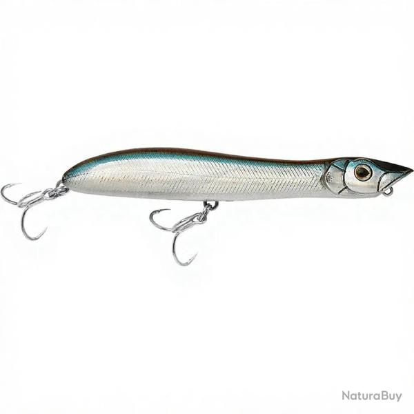 Poisson nageur XORUS Patchinko 85 Smelt