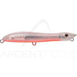 Poisson nageur XORUS Patchinko 85 White ghost RB