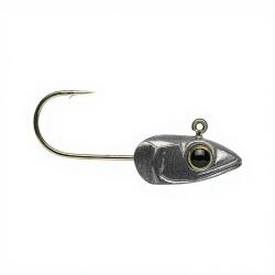 T&ecirc;te plomb&eacute;e XORUS Ultimate eel mat 30g