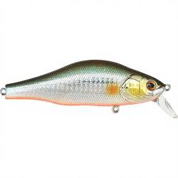 Poisson nageur ZIP BAITS Khamsin 105 SP SR 2001 Silver shine
