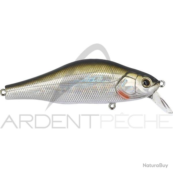 Poisson nageur ZIP BAITS Khamsin 105 SP SR 300 Funa