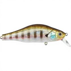 Poisson nageur ZIP BAITS Khamsin 105 SP SR 509 Blue gill