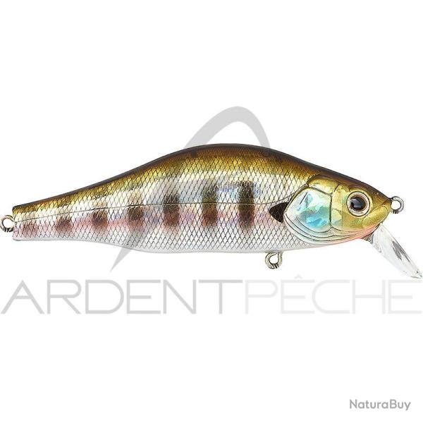 Poisson nageur ZIP BAITS Khamsin 105 SP SR 509 Blue gill