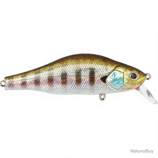 Poisson nageur ZIP BAITS Khamsin 105 SP SR 509 Blue gill