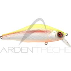 Poisson nageur ZIP BAITS Khamsin 105 SP SR 673 Silvert chart/KM