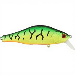 Poisson nageur ZIP BAITS Khamsin 105 SP SR 995 Hot tiger