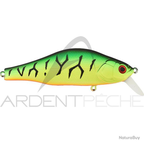 Poisson nageur ZIP BAITS Khamsin 105 SP SR 995 Hot tiger