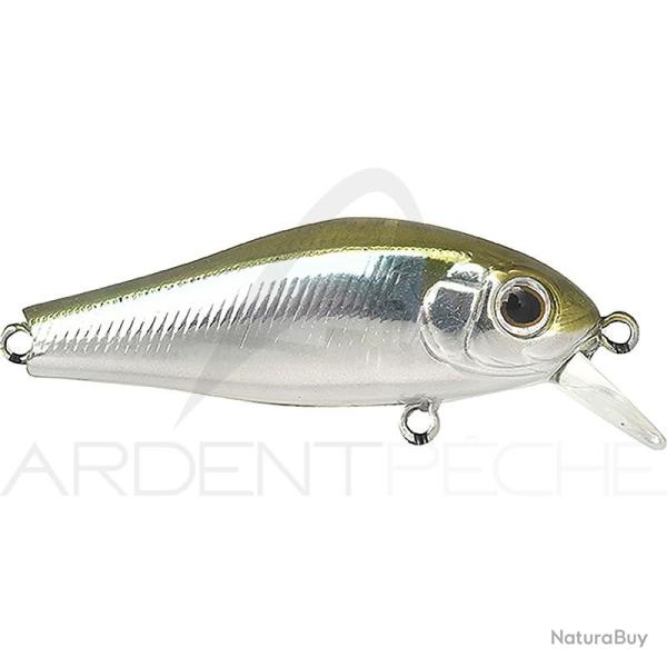 Poisson nageur ZIP BAITS Rigge 43 SP 021 Wakasagi HM