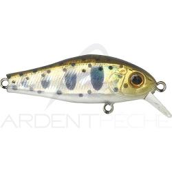 Poisson nageur ZIP BAITS Rigge 43 SP 810 Yamame H