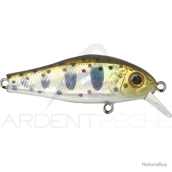 Poisson nageur ZIP BAITS Rigge 43 SP 810 Yamame H
