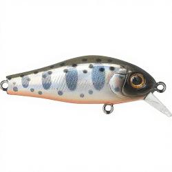 Poisson nageur ZIP BAITS Rigge 43 SP 316 Stream yamame OB