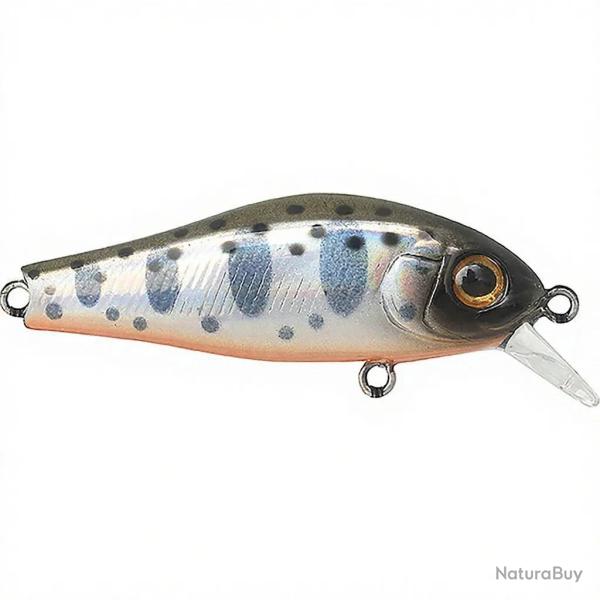 Poisson nageur ZIP BAITS Rigge 43 SP 316 Stream yamame OB