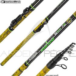Canne GARBOLINO Magirus R Live 680-7R4