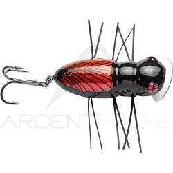 Poisson nageur SAKURA Gemibug 30 F Black bug