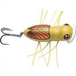 Poisson nageur SAKURA Gemibug 30 F Brown bug