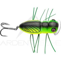 Poisson nageur SAKURA Gemibug 30 F Chart bug