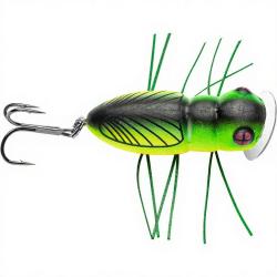 Poisson nageur SAKURA Gemibug 30 F Chart bug