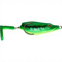 Leurre souple SAKURA Bubble frog Green frog