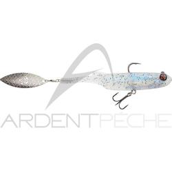 Leurre souple SAKURA Slash blade 125 075 Casper